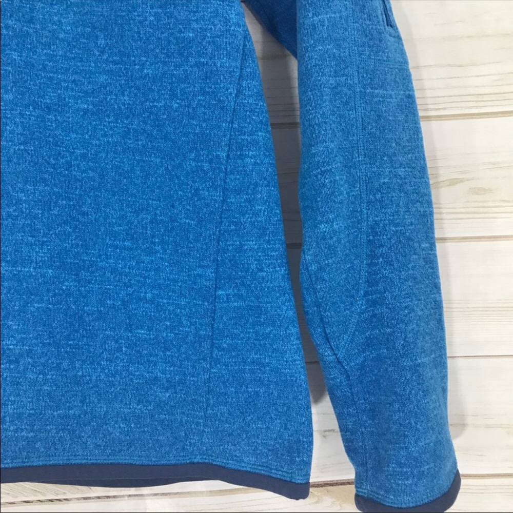 Patagonia pullover - Picture 5 of 7
